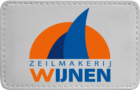 logo wijnen gestikt