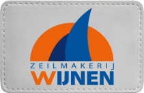 logo wijnen gestikt